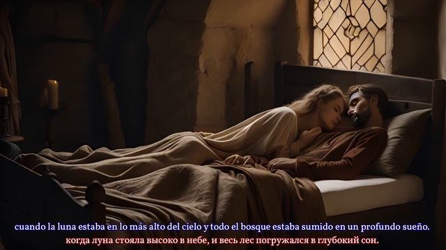 El Сuento del Mes: "Onyria" смотреть онлайн