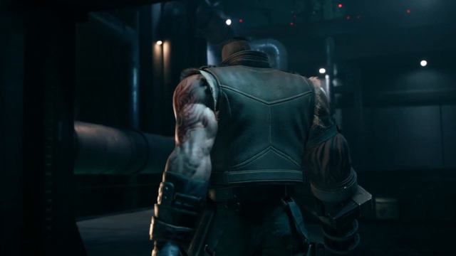 🎮 Final Fantasy 7 Remake (Demo) - A Quickie Review смотреть онлайн