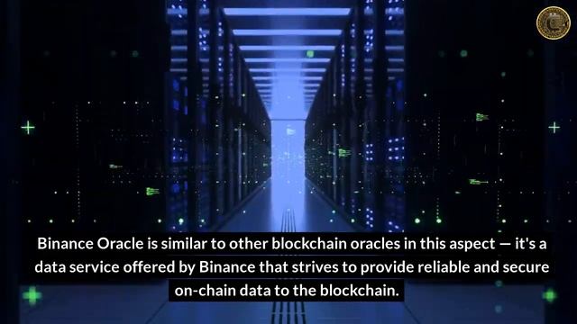 What is Binance Oracle? | How to use Binance Oracle? | Explained Blockchain Oracle | Crypto Grid смотреть онлайн