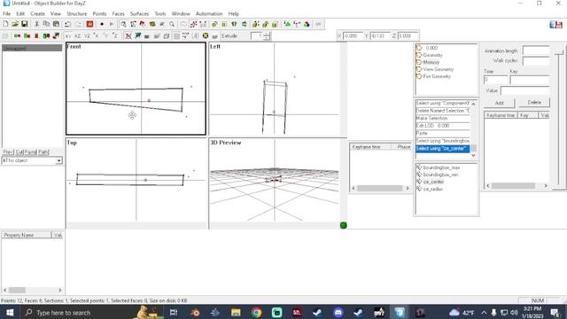 Modding with TWE4KS Ep. 10, How to make a custom weapon. смотреть онлайн
