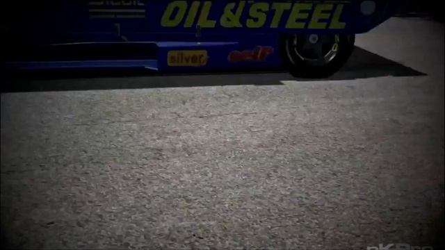 NKPro Racing, Das Rennspiel смотреть онлайн