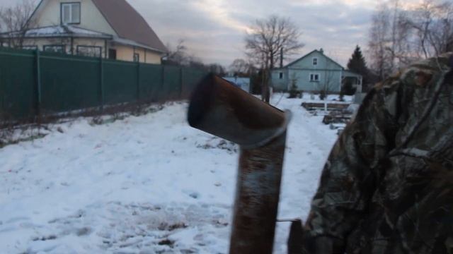 Самовар на дровах. Как растопить и что делать если прикипел кран у самовара. смотреть онлайн