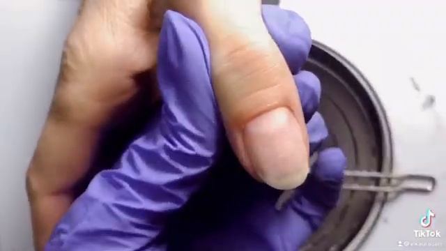 Маникюр за 40 секунд смотреть онлайн