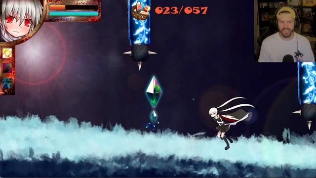 I FINISHED THIS GAME WITHOUT KNOWING WHAT'S HAPPENING (Punisher) смотреть онлайн