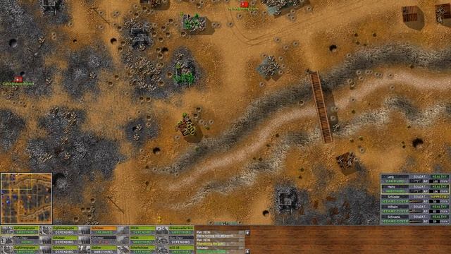 CC5 Stalingrad Campaign 85 смотреть онлайн