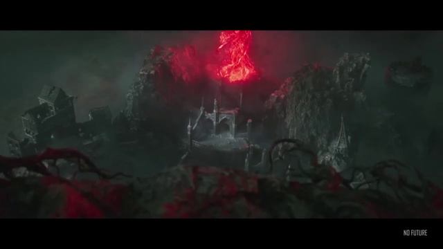 The Lords of the Fallen - Русский трейлер 4K (Дубляж) Игра 2023 смотреть онлайн