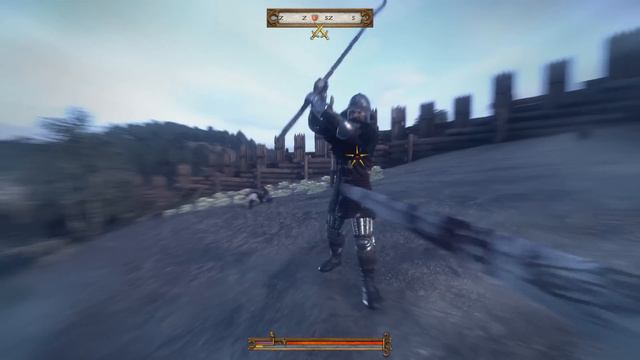 Kingdom Come: Deliverance - part 29 (Z bláta do louže) смотреть онлайн