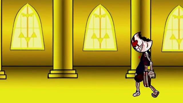 Тест NO Sansa.Рисуем мультфильмы смотреть онлайн