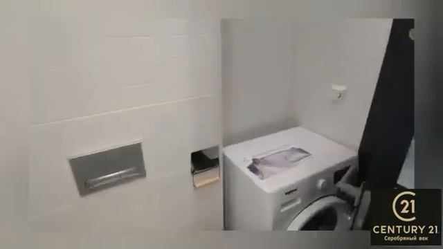 Апартаменты в ЖК бизнес-класса 