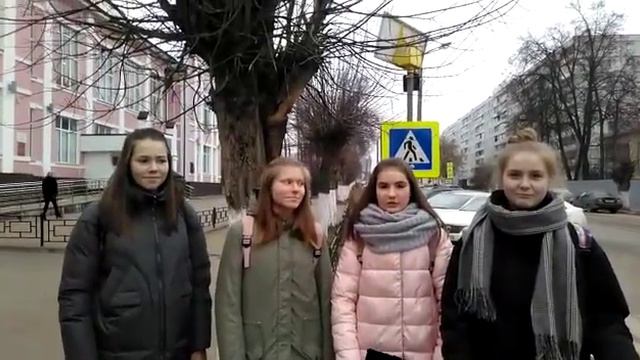 МОЯ УЛИЦА смотреть онлайн