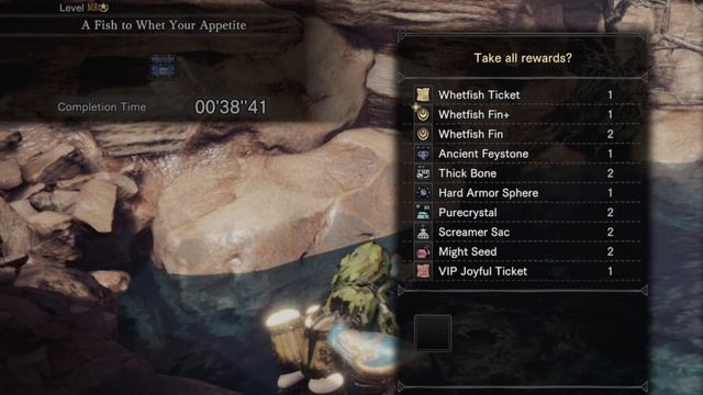 MHW Fast Easy Farm VIP Ticket | Whetfish Fin+ | Gold Melding Tickets | Jewels | Materials | Guide смотреть онлайн