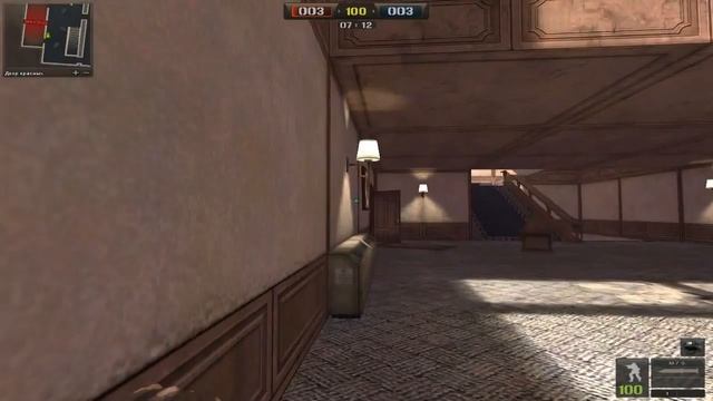 Играем с Кольт Питоном смотреть онлайн