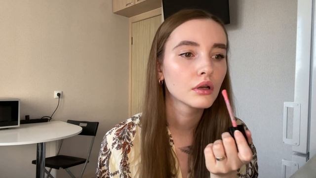 БЫСТРЫЙ МАКИЯЖ ЛЮКС КОСМЕТИКОЙ ЗА 15 мин! РАСПАКОВКА ПОДАРКОВ НА НОВЫЙ ГОД И ДЕНЬ РОЖДЕНИЯ! смотреть онлайн