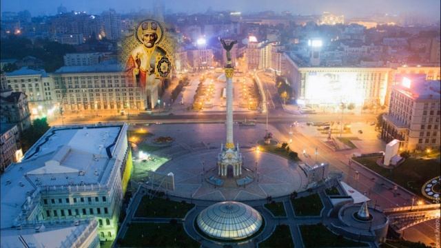 Я люблю день Святого Николая смотреть онлайн