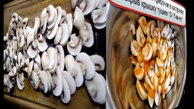 Щи зеленые с грибами смотреть онлайн