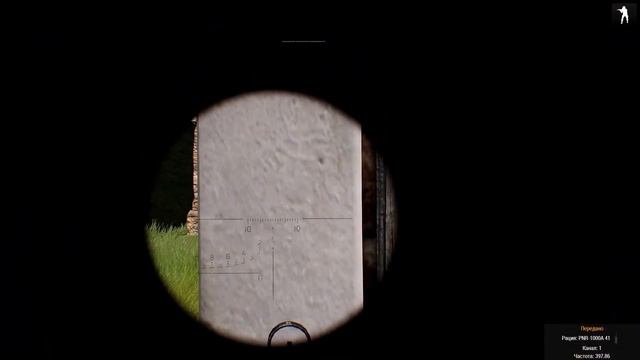 Arma 3 - Тушино Серьезные игры // Просто моменты №11 смотреть онлайн