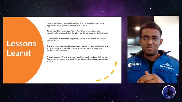 A Conversation with a Operations Engineer: Atheeq Hassani смотреть онлайн
