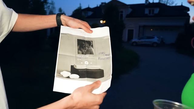 ZROBILIŚMY JEJ URODZINY W DOMU TEAM X!!!! смотреть онлайн
