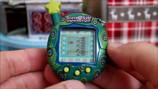 Tamagotchi Connection v4.5 Review | Тамагочи Коннекшн в4.5 смотреть онлайн