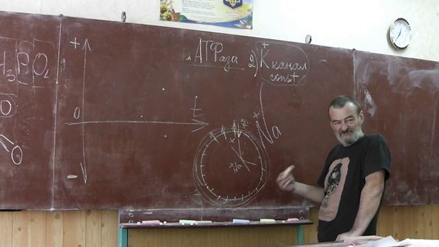 58 Нервный импульс смотреть онлайн