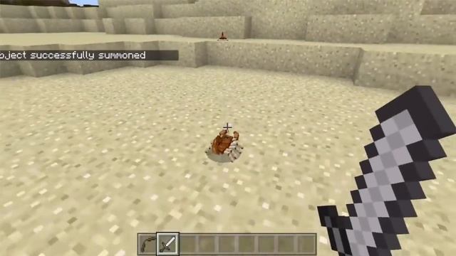 Minecraft Pocket Edition/Bedrock - NEW API Modding Preview Add Custom Mobs (Minecraft Bedrock) смотреть онлайн