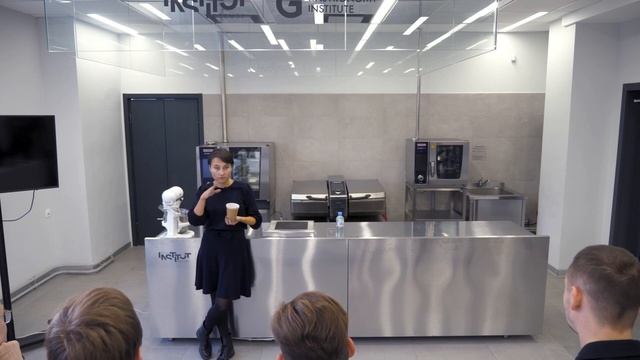 Мария Тюменева Основатель PR агентства «Аппетитный маркетинг смотреть онлайн