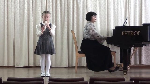 "Танец утят" французская народная песня смотреть онлайн