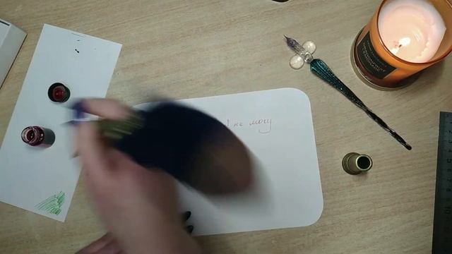 Обзор перьев с китая. Алиэкспресс? Джум? смотреть онлайн
