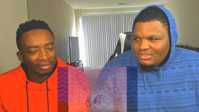 THE JOURNEY BEGINS!!! OP - Episode 1 | Reaction смотреть онлайн
