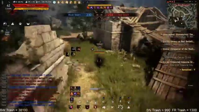 Black Desert Online Console | PS5 | 579GS Mystic/Guardian Awakening | Star's End Guardian | RBF Mys смотреть онлайн