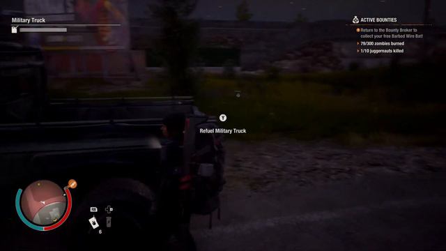 State of Decay 2 - Nightmare Zone - 100 Day Challenge | EP #18 "Day 15" смотреть онлайн