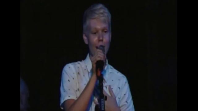 MJ cover - i'll be there - Jack Vidgen in Indonesia Jan 2014 смотреть онлайн
