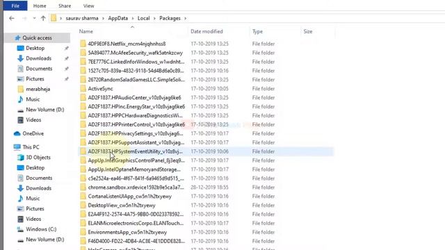 Microsoft Store error 0x80073D05 while installing / uninstalling store apps смотреть онлайн
