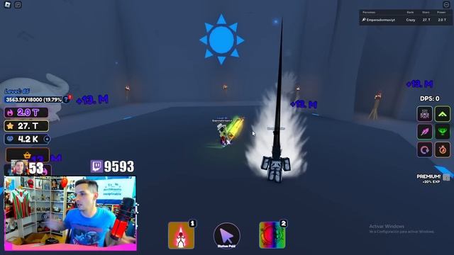 UPDATE 2.5 ANIME LOST SIMULATOR CODES ROBLOX *INVASION* RELIQUIAS (RELICS) смотреть онлайн