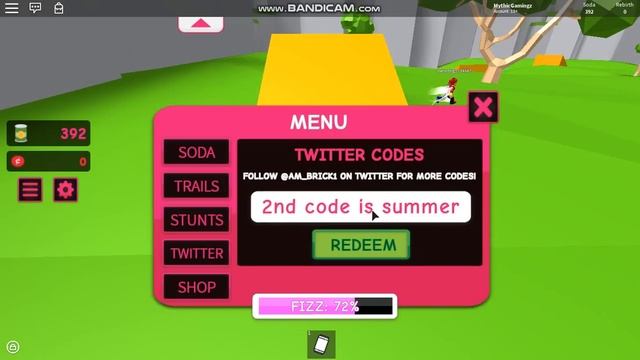 [? Jungle] Soda Drinking Simulator Code's 2018!! смотреть онлайн