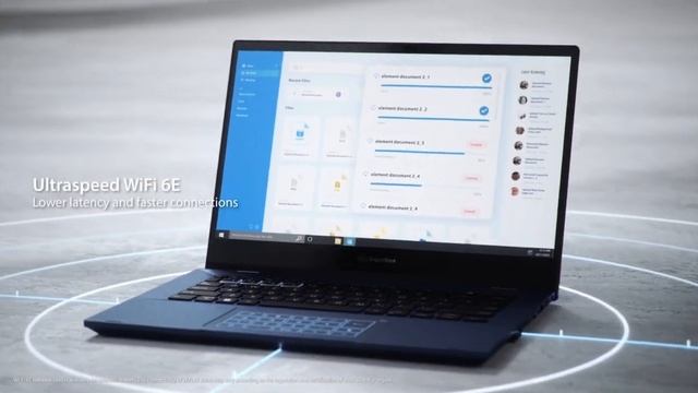 ASUS ExpertBook B5 Series 2022 Laptops – Official Introduction (Global) смотреть онлайн
