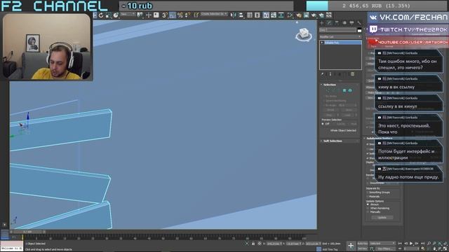 Создаем свою игру с нуля :: #играза3часа смотреть онлайн