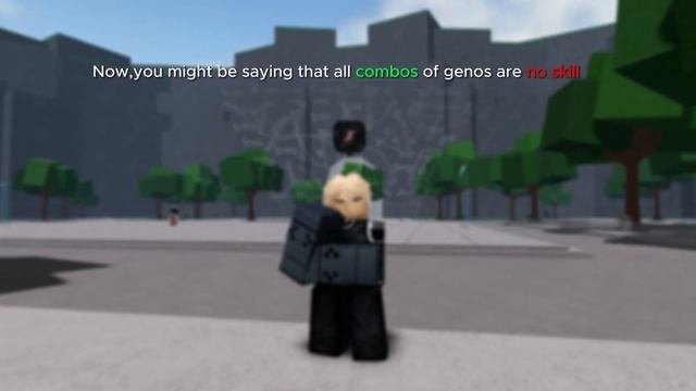 Hardest Combo For Each Character | The Strongest Battleground | #roblox #opm #thestrongest #combo смотреть онлайн