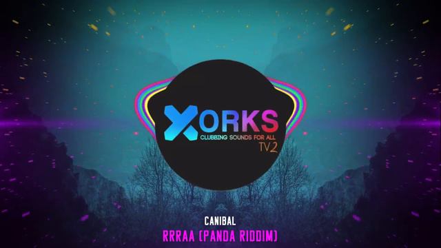 Canibal - Rrraa (Panda Riddim) смотреть онлайн