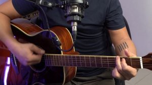 Выхода нет - Сплин. Как играть на гитаре. Разбор песни для начинающих.