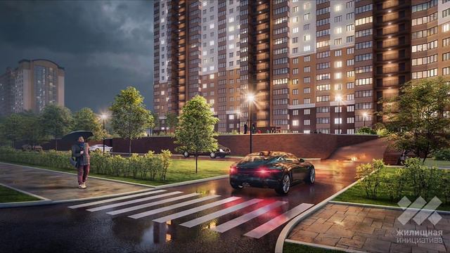Будет строительство нового Жк "Родные берега" в Minecraft смотреть онлайн