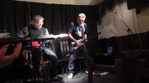 Кузя Уо - "Ходит Дурачок по лесу.."