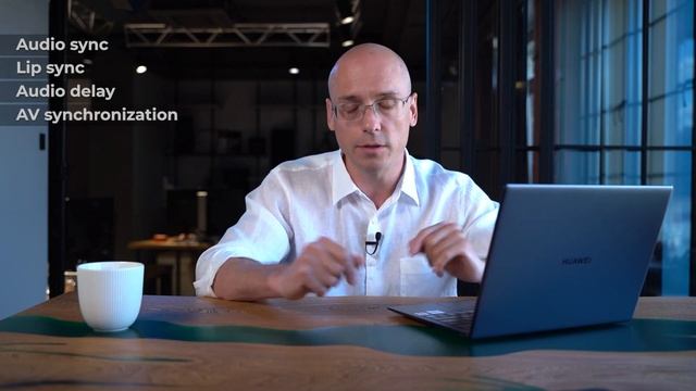 Звук отстает от видео! / Как избавиться от рассинхронизации звука и видео в домашнем кинозале?