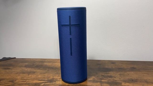 Ultimate Ears MEGABOOM 3 Portable Bluetooth Speaker - Gadget Review | Tamil смотреть онлайн