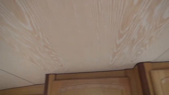 Tabbert 440 - 1987 - Campingvogn смотреть онлайн