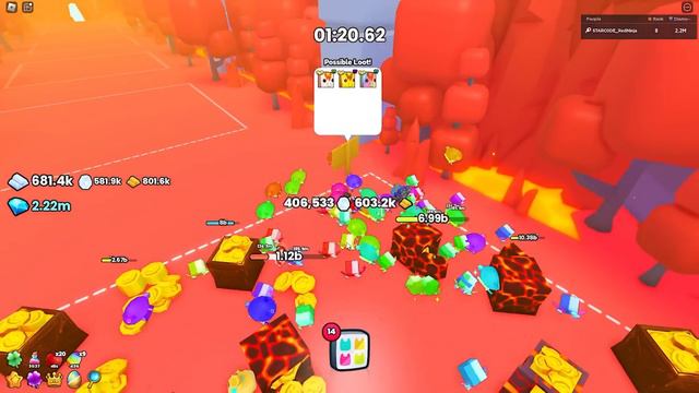 How To Get EVERY Huge Pet RIGHT NOW In Pet Simulator 99