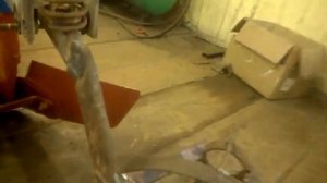 ежи для прополки картошки на т 25.( часть 1)
