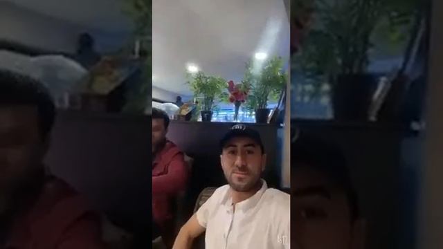 Исматулло Каримов айни хол дар шахри Питер мехмон аст Мегуяд сад офарини хамватаном смотреть онлайн