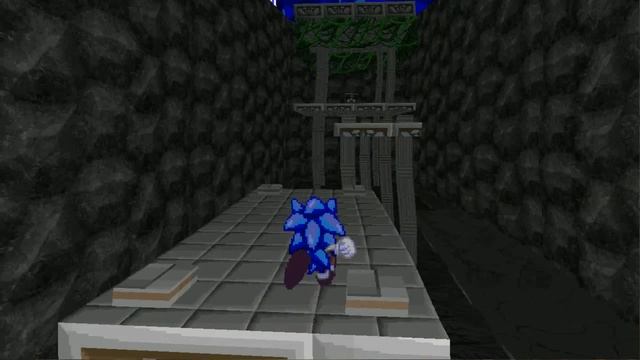 Sonic Robo Blast 2 v2.2 - Apologue Pack (Plus extra stages) (First 2.2 Mod) (1080p) смотреть онлайн