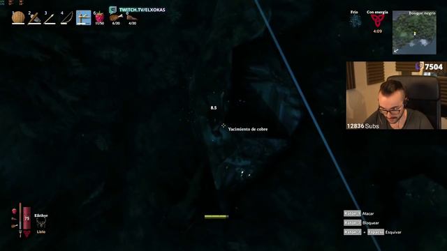 🔴 VALHEIM | TUMBANDO AL PRIMER BOSS | CAPÍTULO 2 смотреть онлайн